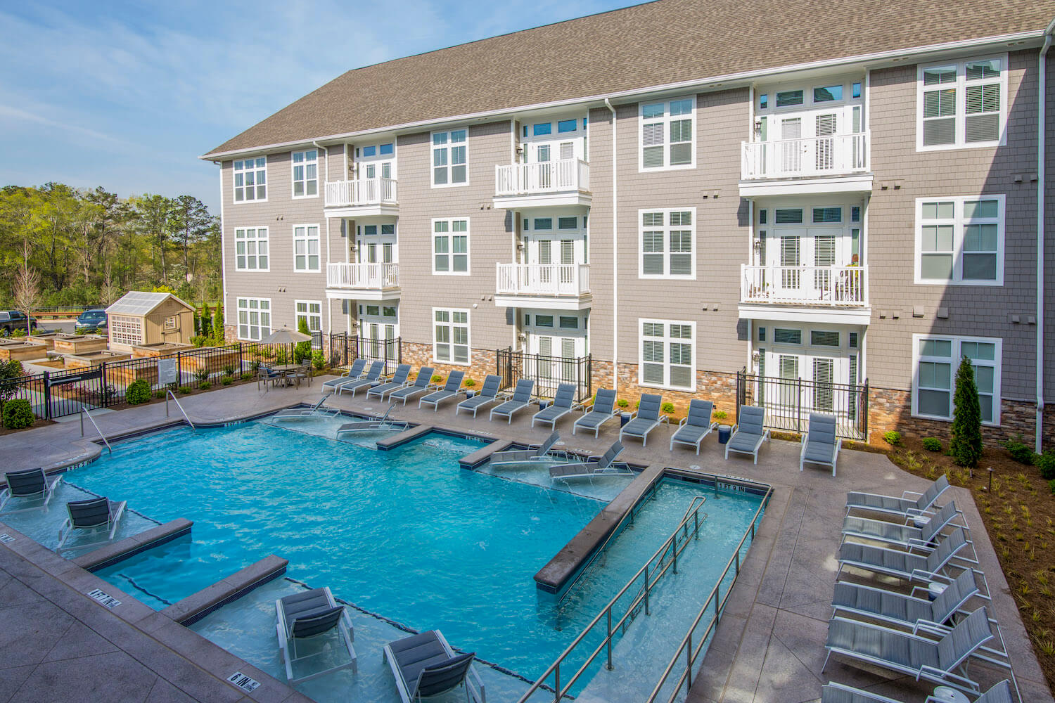 Independent Living, Assisted Living, and Dementia Care in Canton,